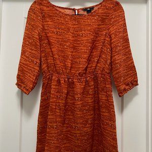 Cute Dress – Perfect for Fall